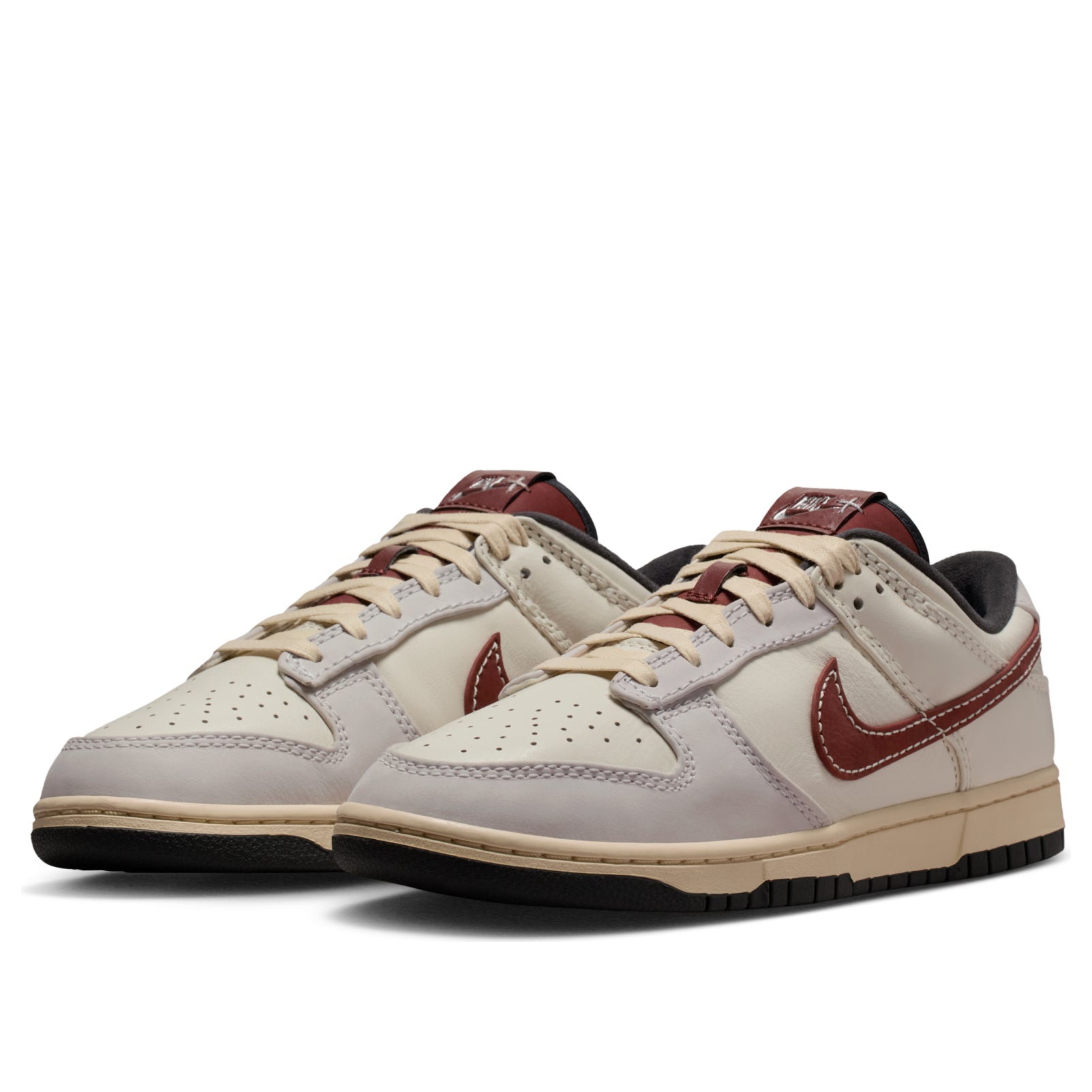 Nike Dunk Low 'Dark Pony Soft Pearl'  IM6670-202