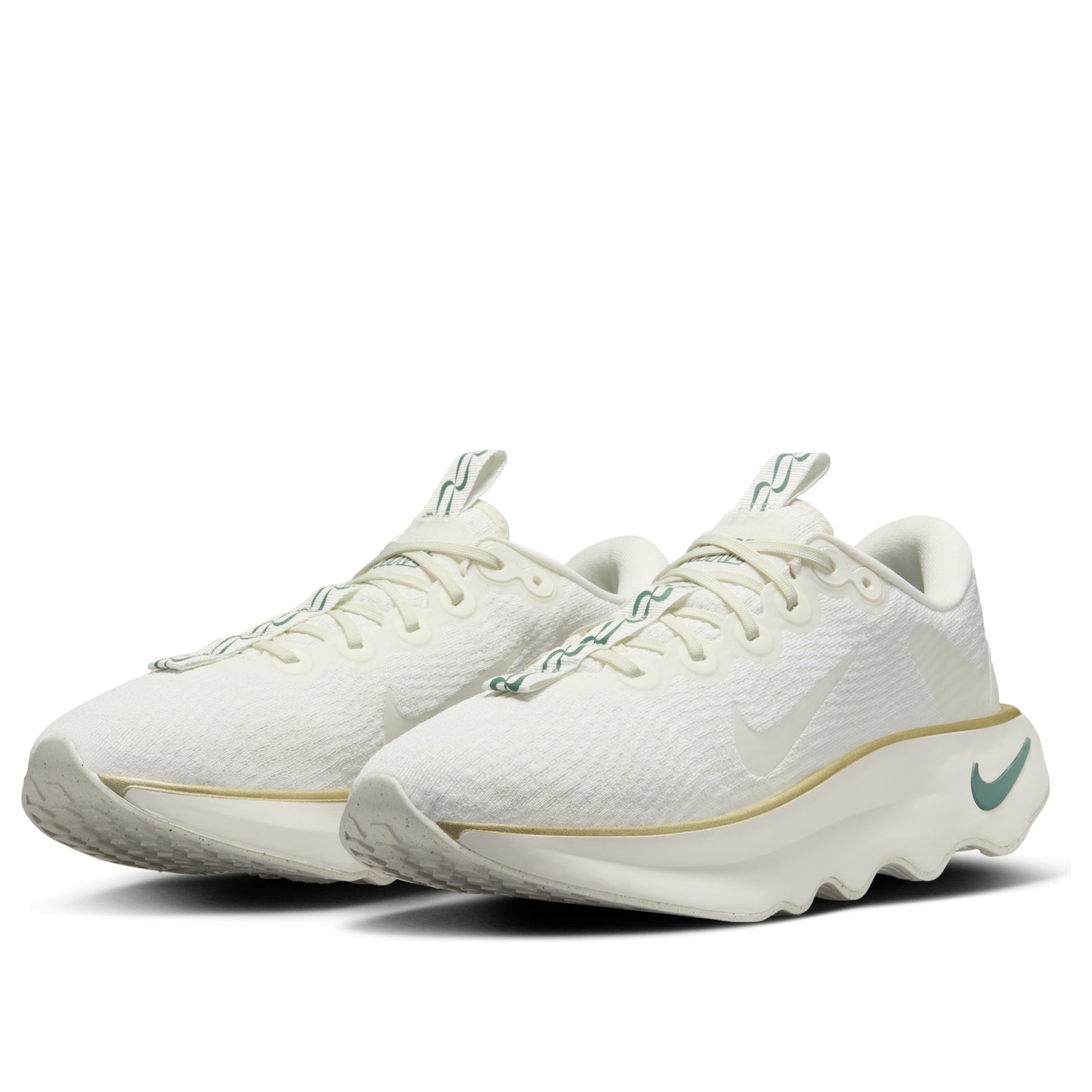(WMNS) Nike Motiva 'Sail White' DV1238-102