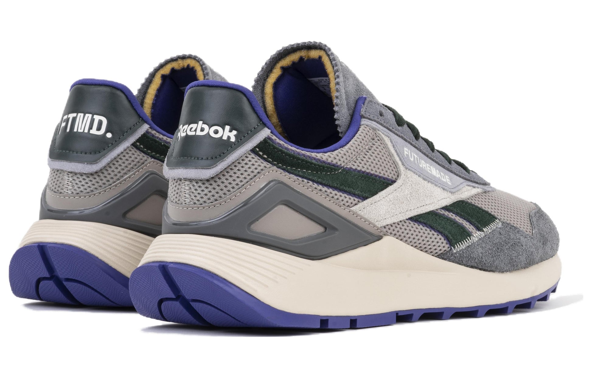 Reebok Classic Leather Legacy AZ 'Grey' GZ0742