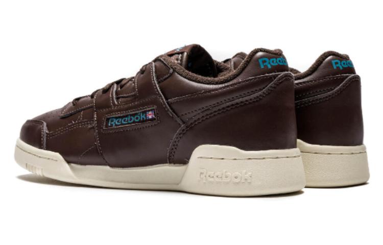 Reebok Workout Plus Vintage 'Brown' FZ6025