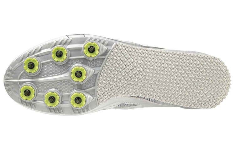 Mizuno X Spirit 'White Silver' U1GA222402