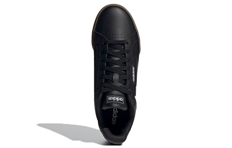adidas neo Roguera Black/Brown FY8877