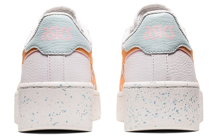 (WMNS) ASICS Japan S PF 'White Summer Dune' 1202A360-100