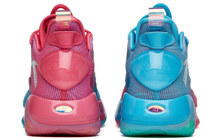 ANTA Shock Wave 3 'Neon Lights' 112141651S-2