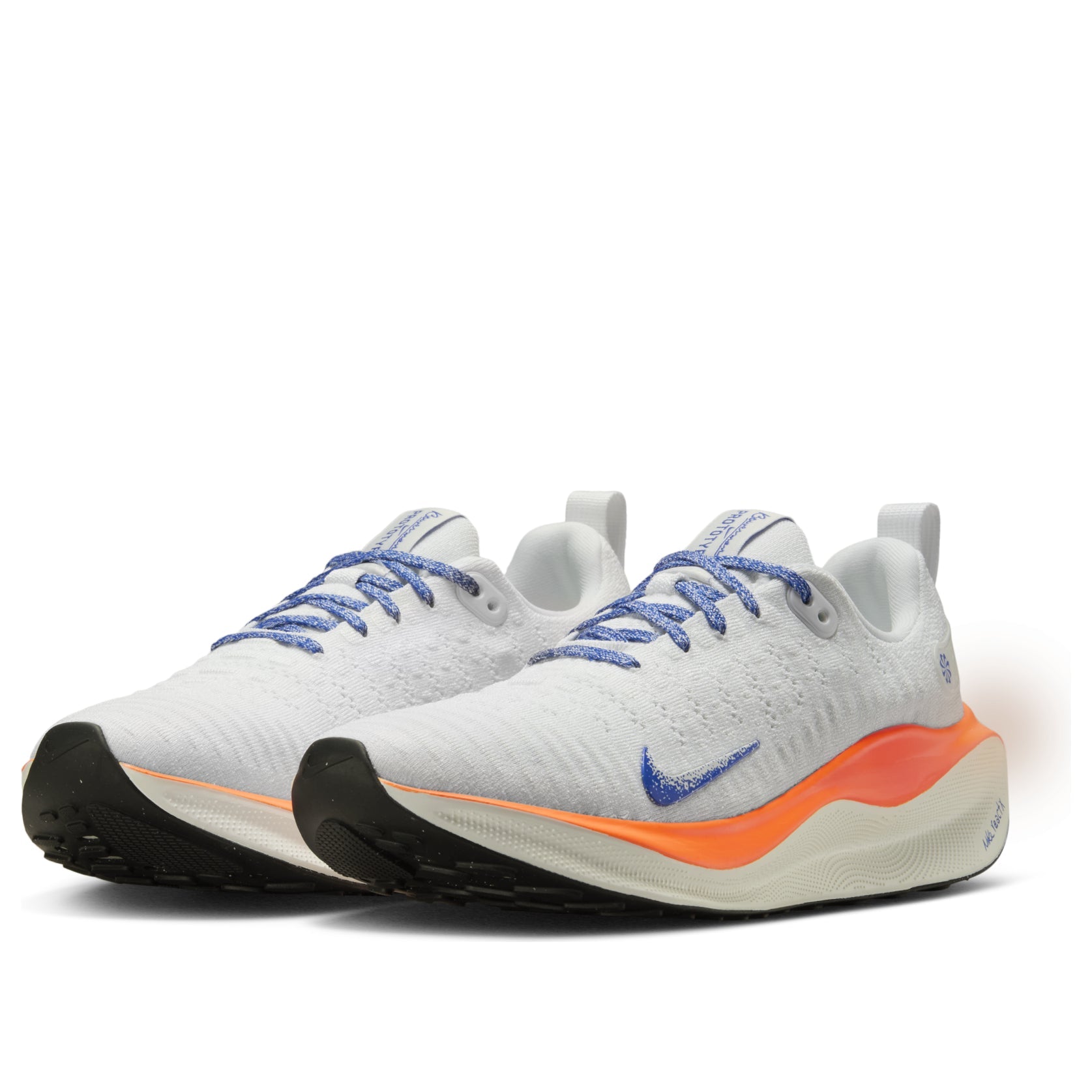 (WMNS) Nike ReactX Infinity Run 4 'Blueprint Pack' HJ6649-900