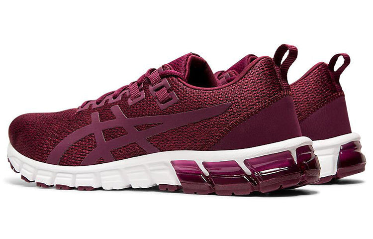 (WMNS) ASICS Gel Quantum 90 Red 1022A115-500