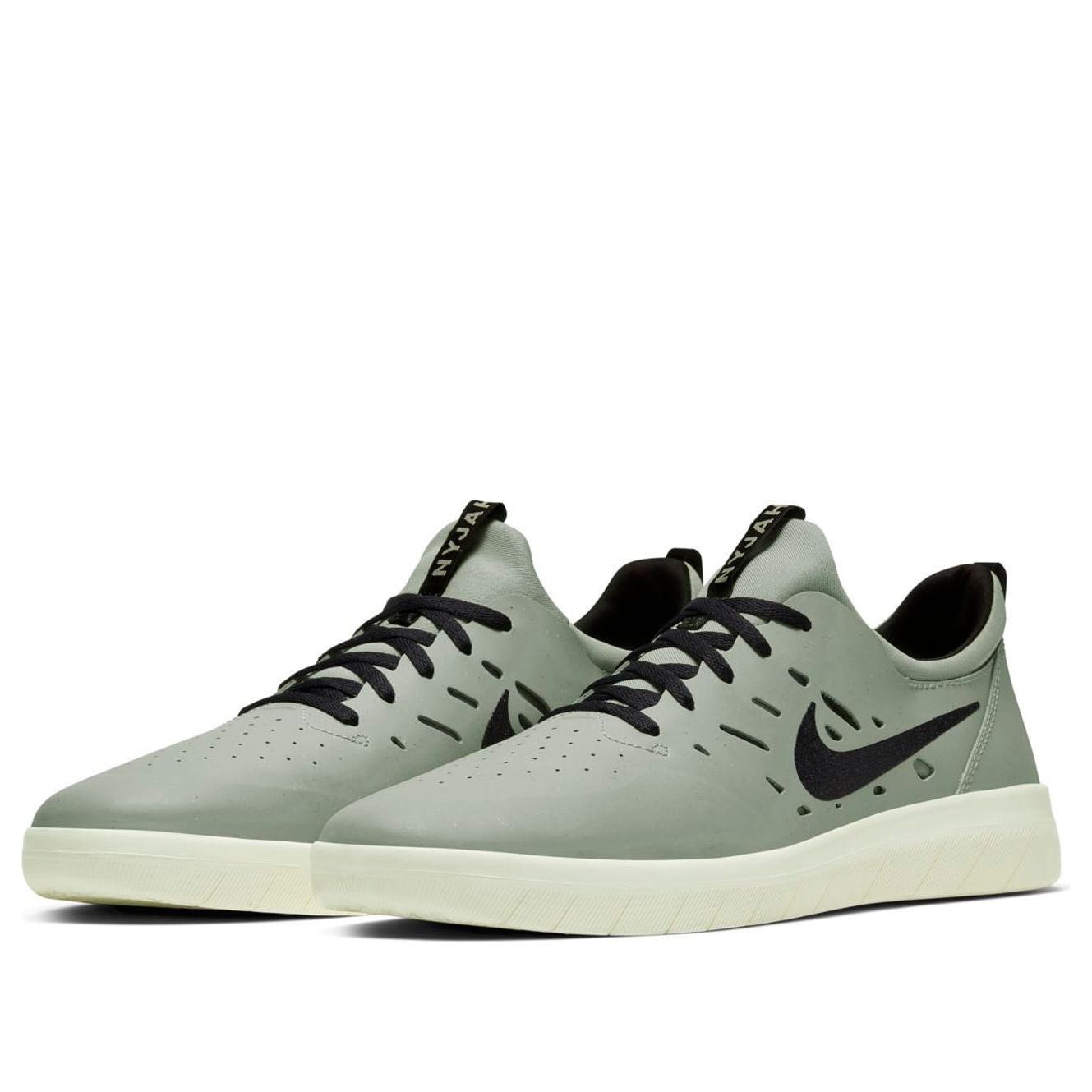 Nike Nyjah Free SB 'Jade Horizon' AA4272-300