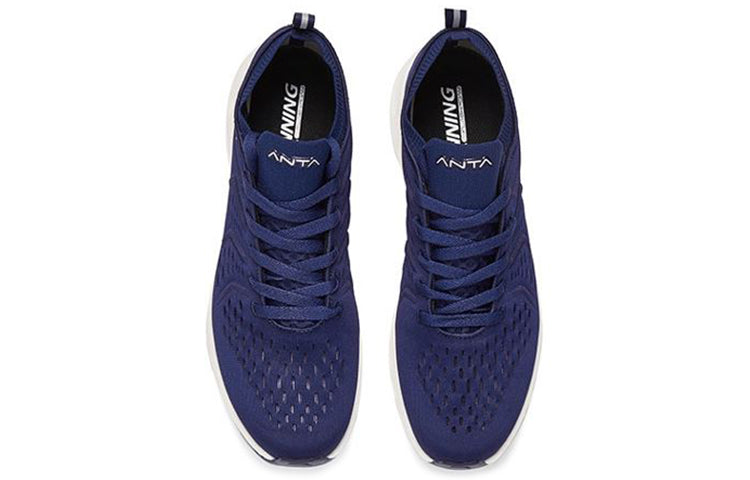 ANTA Flash Technology Low 'Dark Blue White' 11825588-2