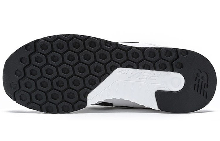 New Balance 247 'Classic White Black' MRL247WB