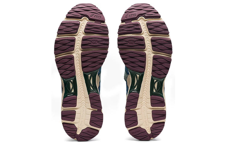 ASICS Gel-MC Plus 'Grape Azure' 1201A021-500