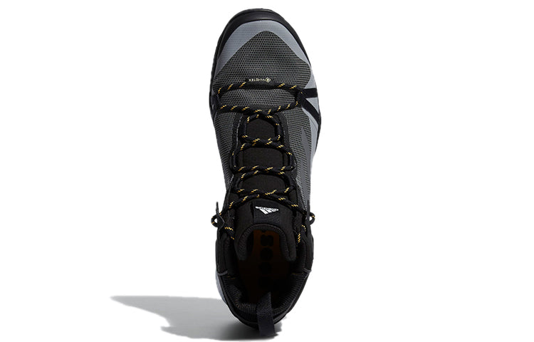 adidas Terrex Skychaser LT Mid Gore-Tex 'Grey Core Black' FW9597