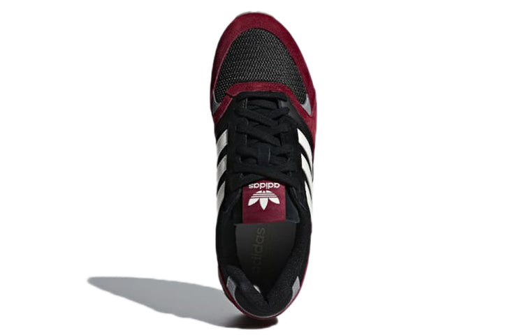 adidas Quesence 'Collegiate Burgundy' B37907
