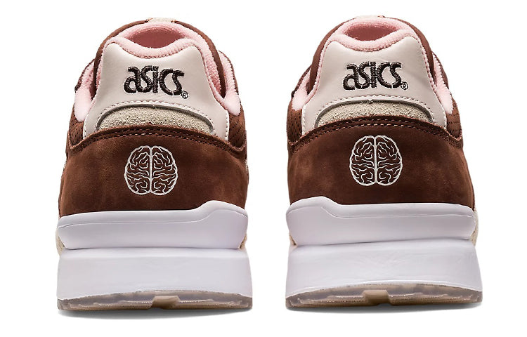 ASICS Afew x GT 2 'Uplifting Pack - Blush' 1201A480-700