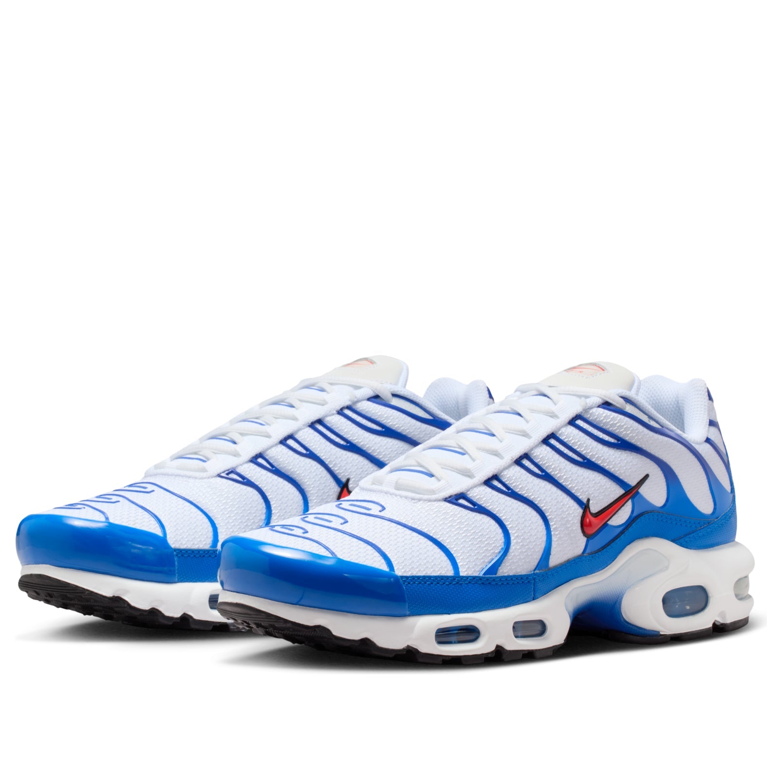 Nike Air Max Plus 'White Signal Blue' DM0032-107
