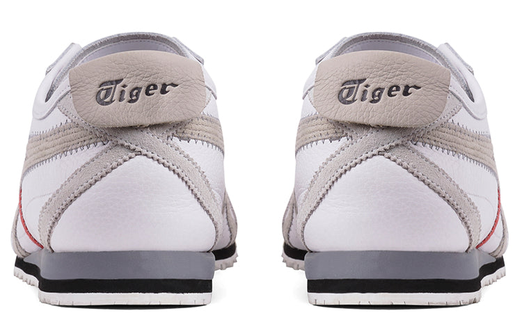 Onitsuka Tiger Mexico 66 SD 'White Feather Grey' 1183B846-100