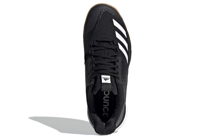 (WMNS) adidas Crazyflight Bounce 3 'Black White' BD7918