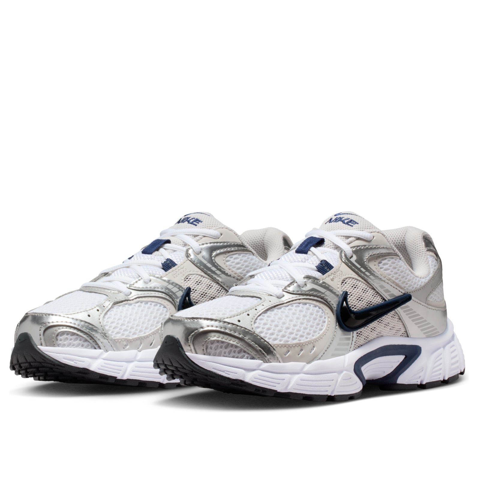 (WMNS) Nike V5 RNR 'Metallic Silver Black Navy' IO7390-095