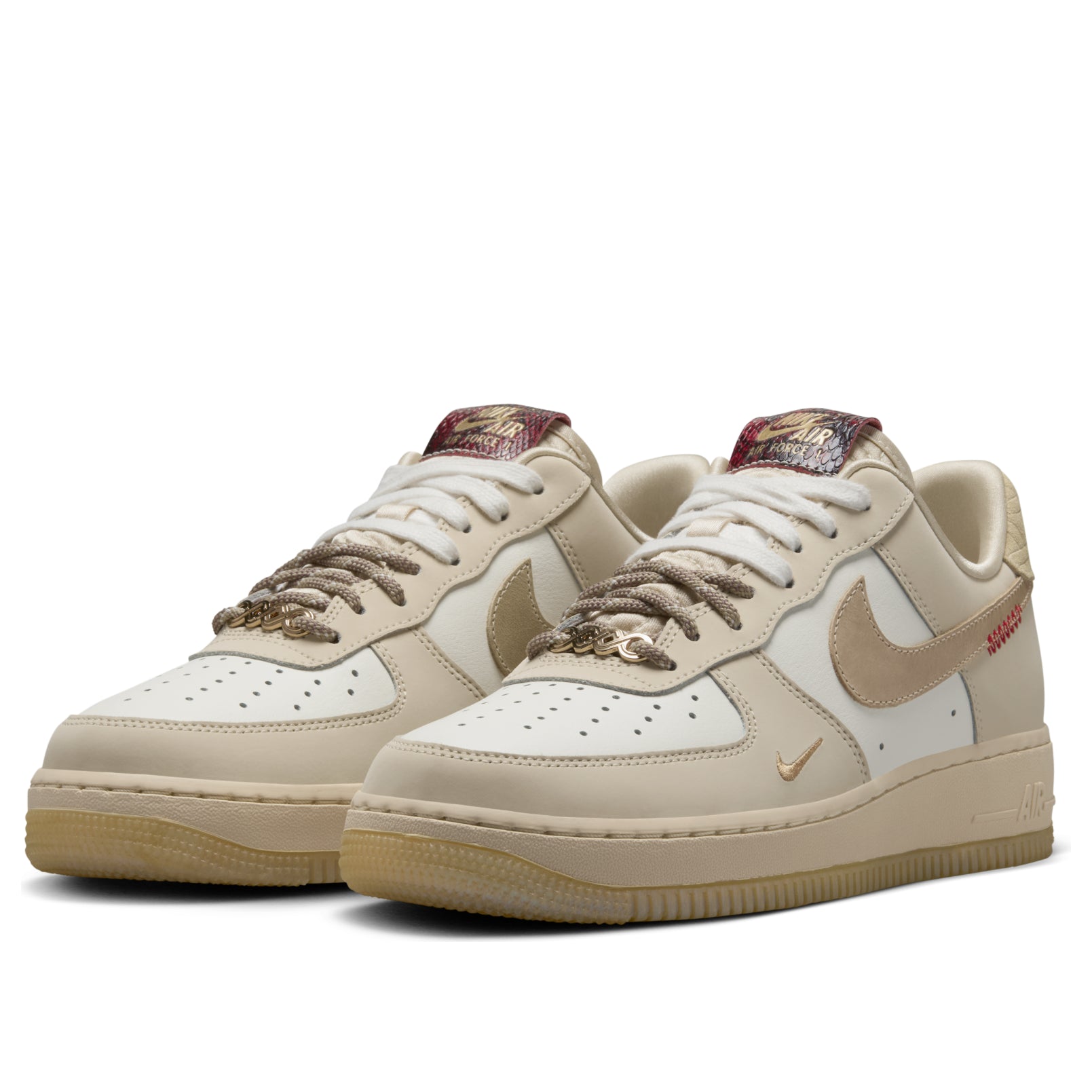 (WMNS) Nike Air Force 1 Low 'Year of the Snake' HV5990-172