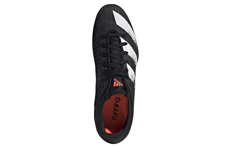 adidas Sprintstar 'Solar Yellow' EG1199