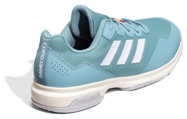 adidas Gamecourt 2.0 Omnicourt 'Turquoise' IE1823