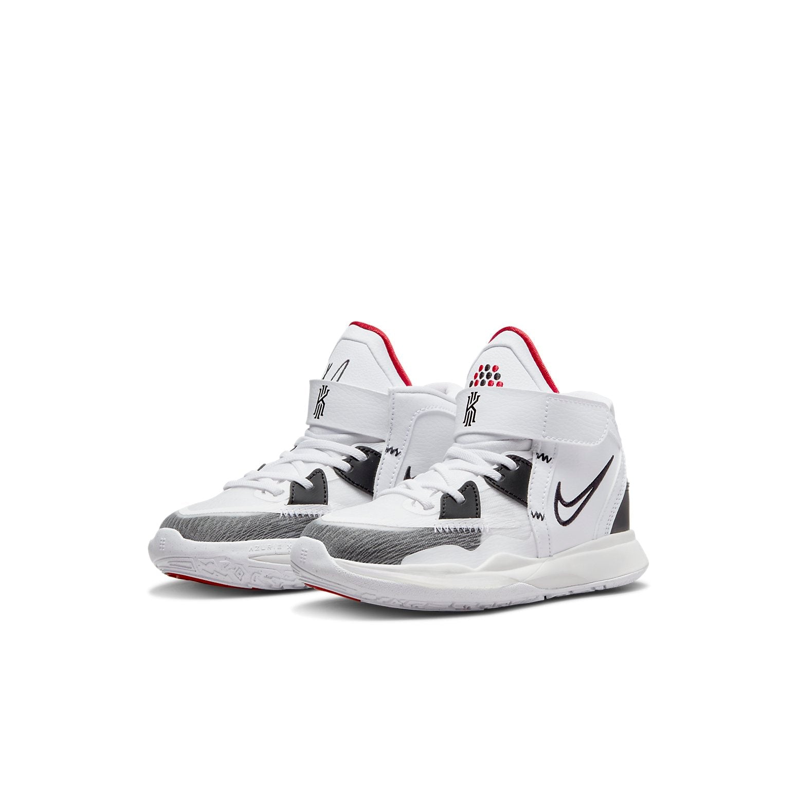 (PS) Nike Kyrie Infinity 'Man Machine' DD0332-101
