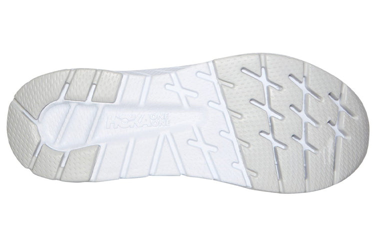 HOKA ONE ONE Cavu 3 'White Nimbus Cloud' 1106481-WNCL