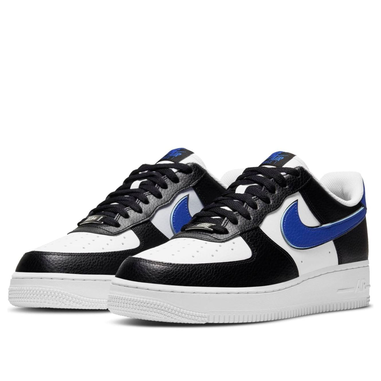Nike Air Force 1 '07 LV8 'Shooting Stars' DD9784-001