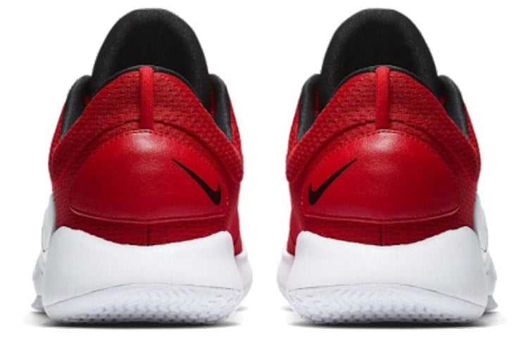 Nike Hyperdunk X Low TB 'University Red' AR0463-600