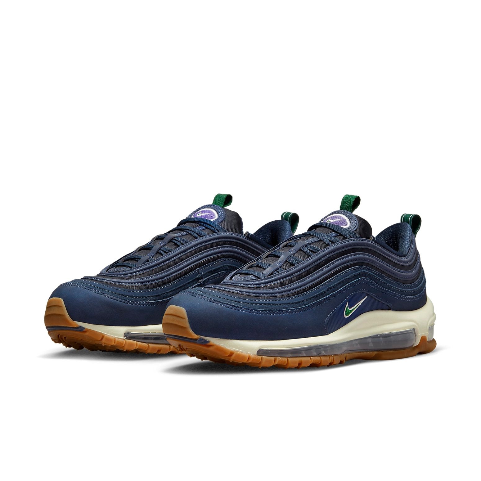 (WMNS) Nike Air Max 97 'Letterman Pack' DR9774-400