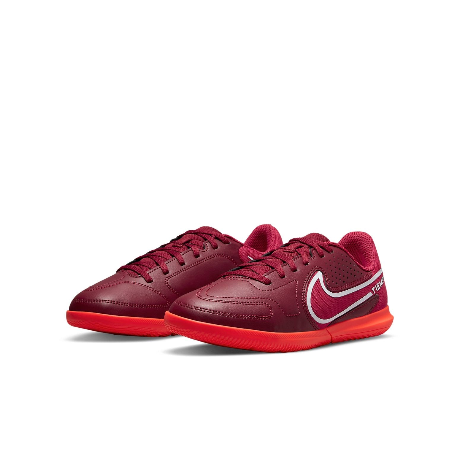 (GS) Nike Tiempo Legend 9 Club IC DA1332-616