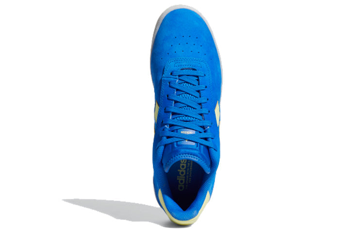adidas 3ST.004 'Glow Blue Yellow Tint' EG2457