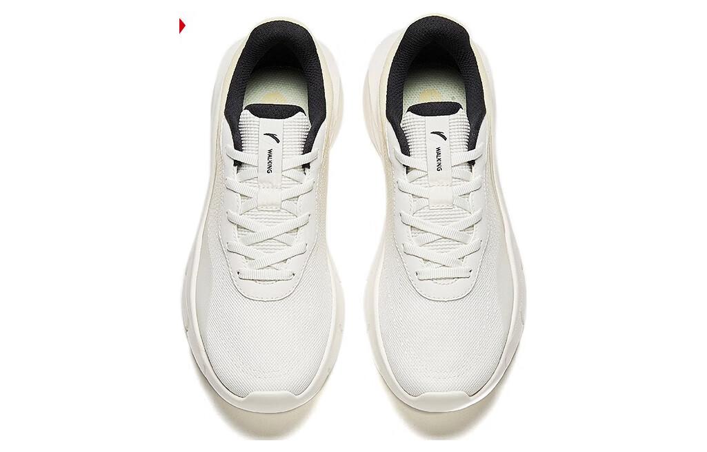 (WMNS) ANTA Running Shoes 'White Yellow Black' 922347792-4