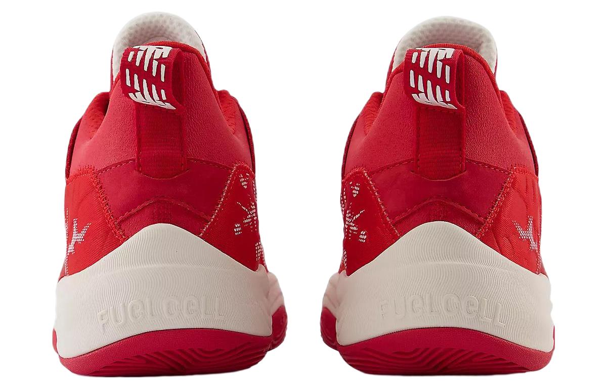 New Balance TWO WXY V3 'Team Red' BB2WYTR3