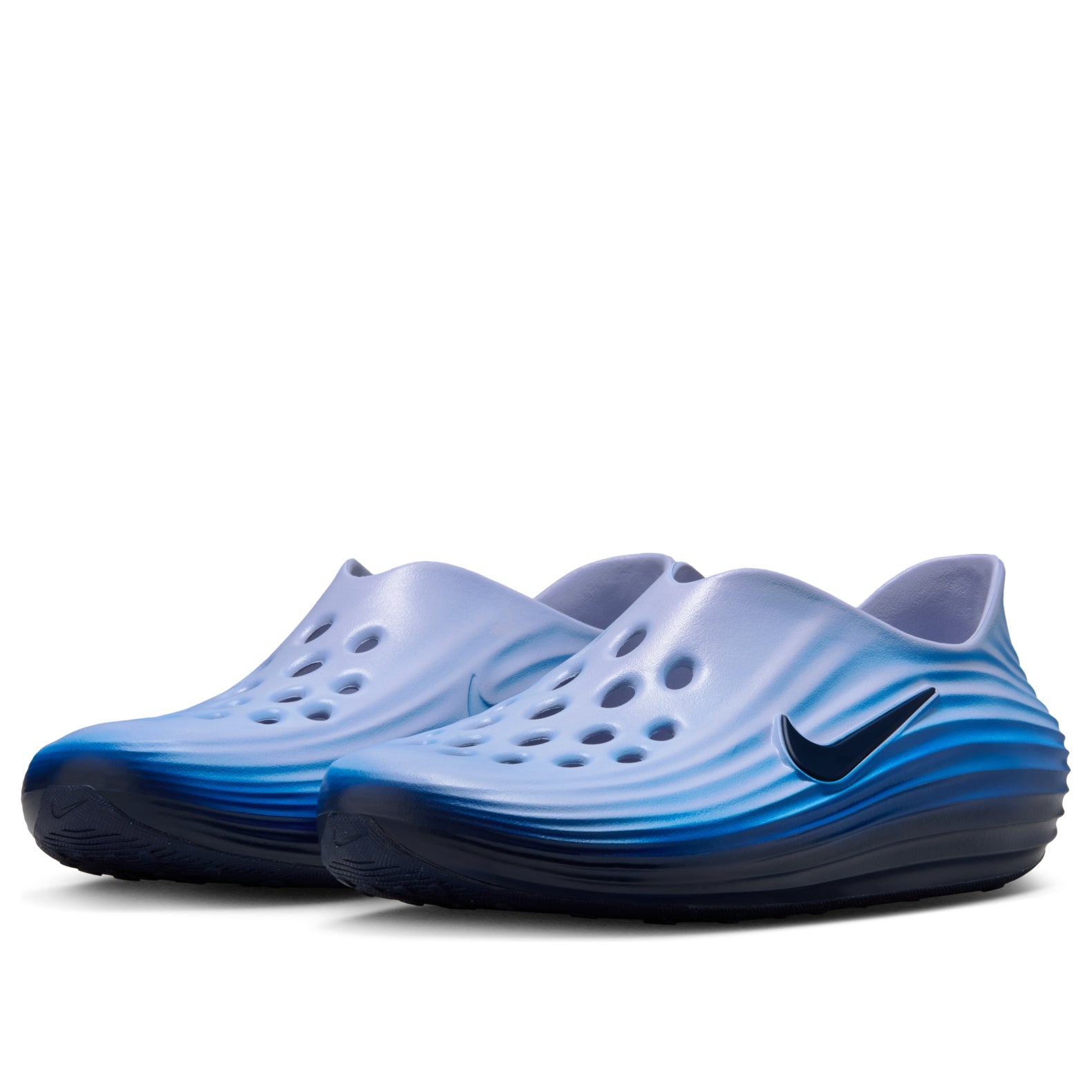 Nike ReactX Rejuven8 'Midnight Navy Comet Blue' IB6366-400