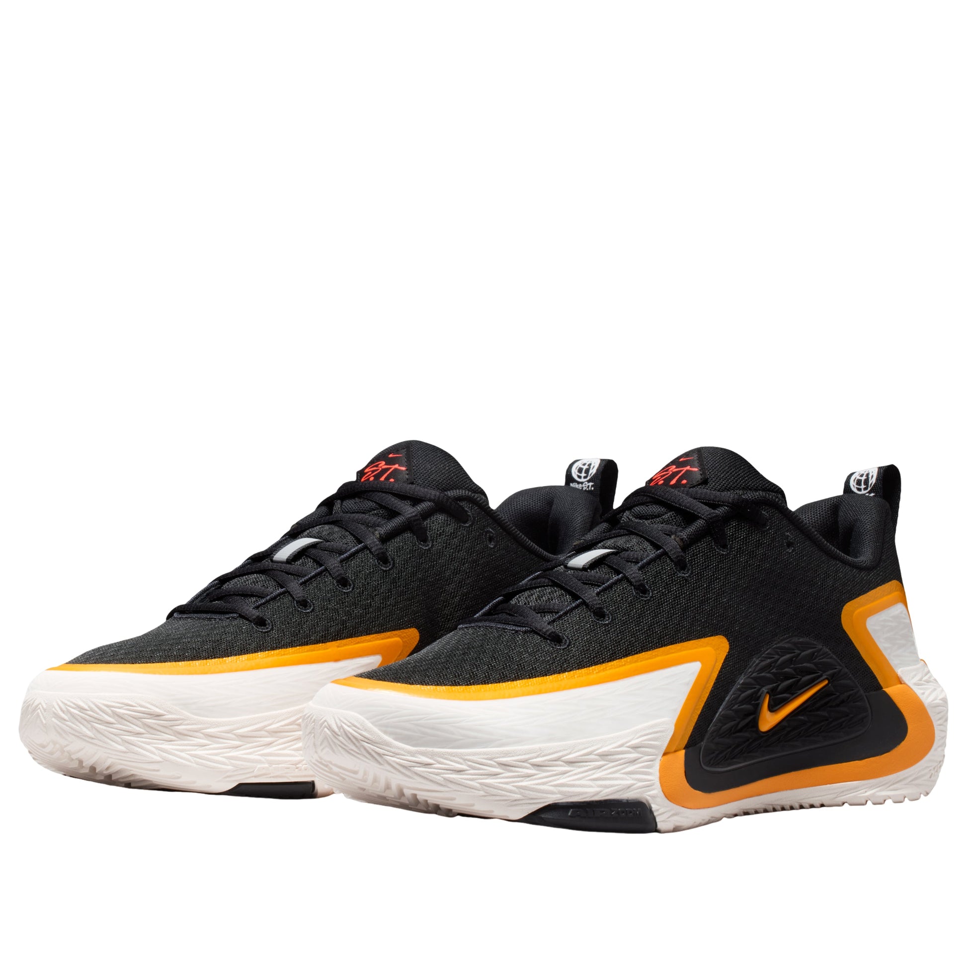 Nike ST Glow EP 'Black Sail Gold' II2284-006