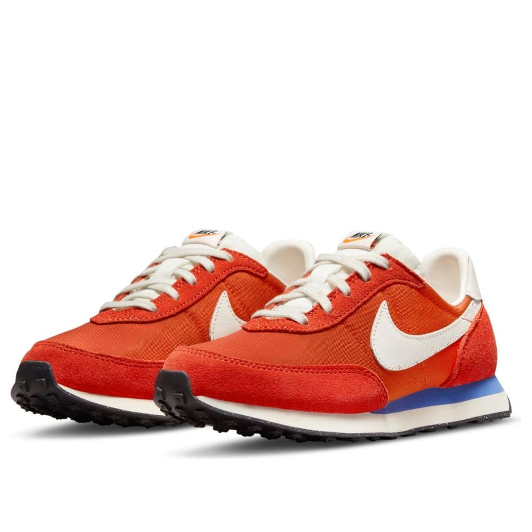 (PS) Nike Waffle Trainer 2 'Mantra Orange' DC6478-800