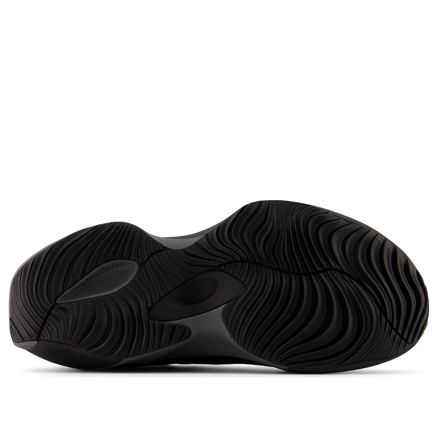 New Balance WRPD Runner 'Black Grey'  UWRPDSCB