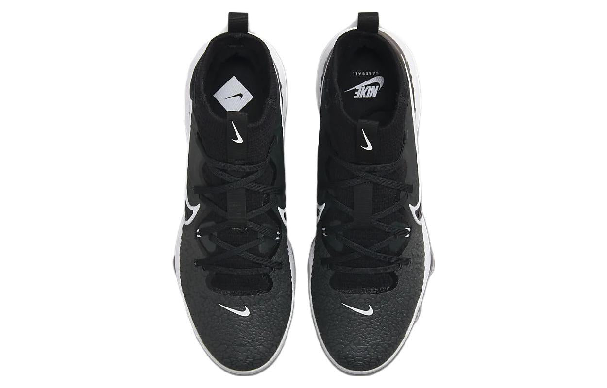 Nike Alpha Huarache NXT MCS 'Black White' DJ6519-010