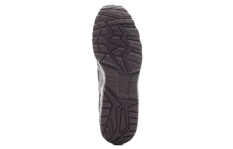 ASICS Gel-Kayano Trainer 'Brown Red' HN6A0-5252