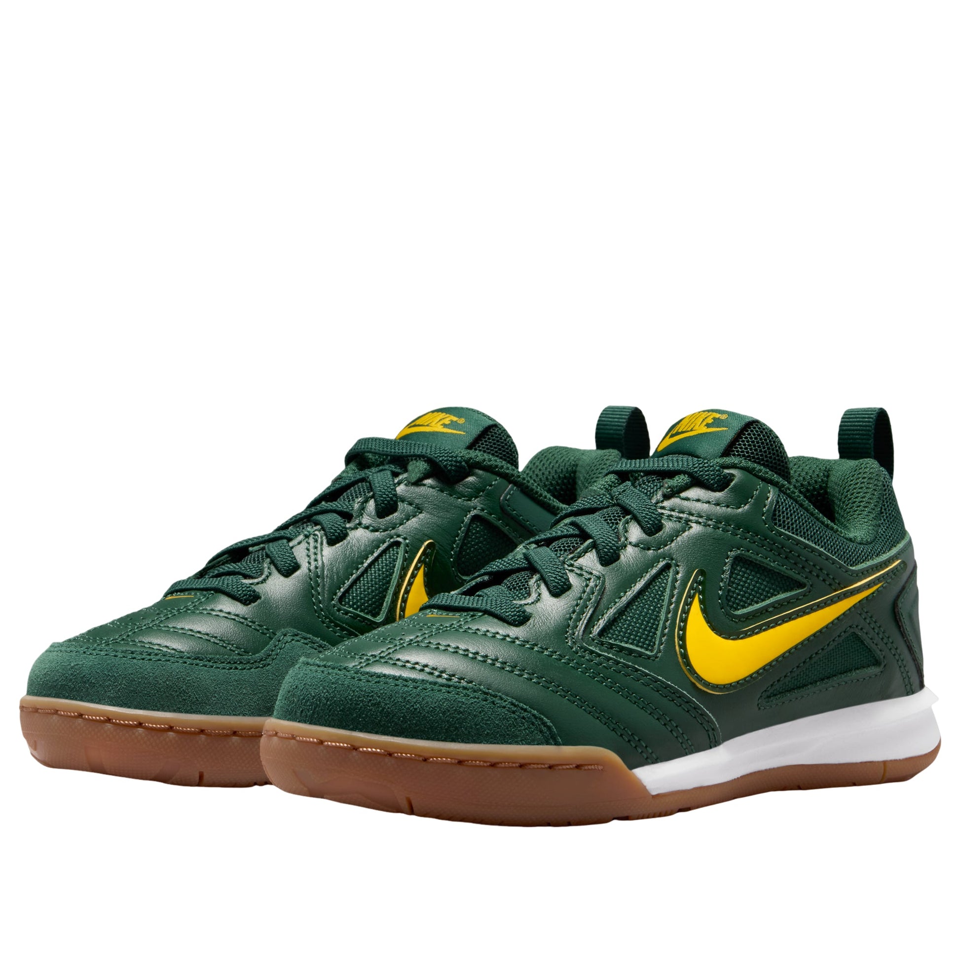 (PS) Nike Gato 'Fir Varsity Maize' IM2208-300