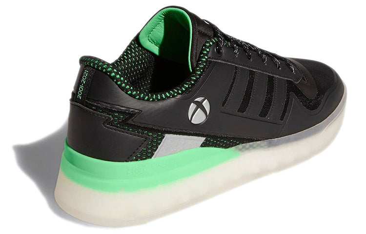 adidas Xbox x Forum Tech Boost 'Series X' GW6374
