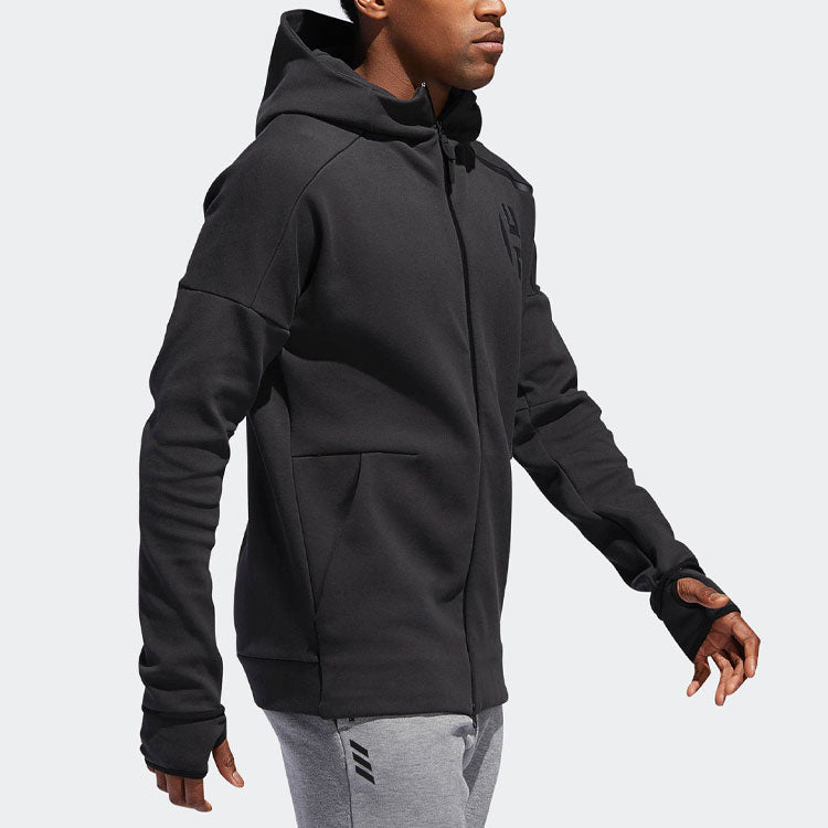 adidas Ico ZNE Hoodie Jacket DP1867