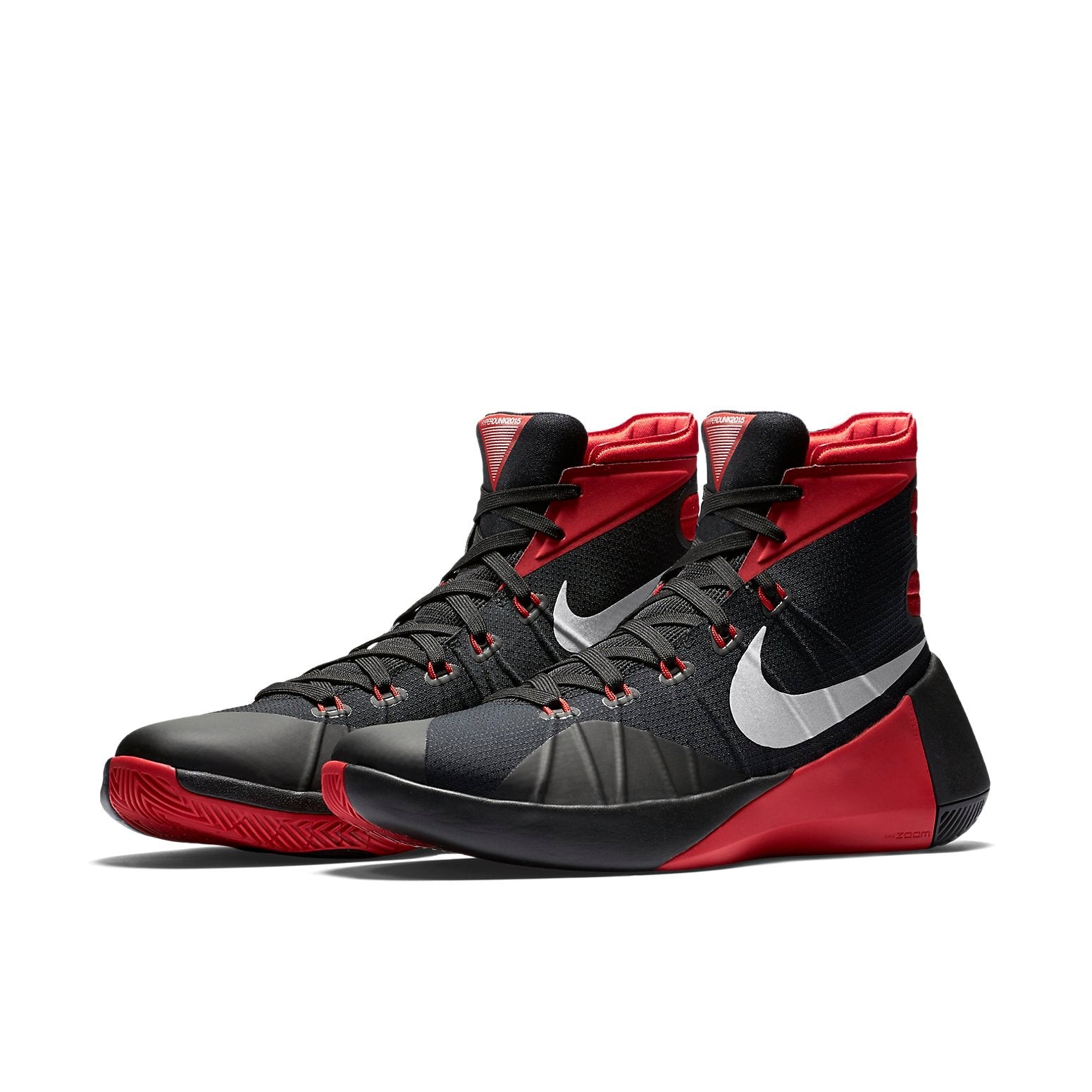 Nike Hyperdunk 2015 Black 749561-006