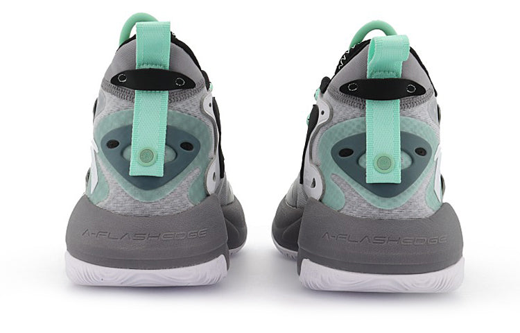 ANTA Shock Wave 3 'Grey Jade' 112131601-5