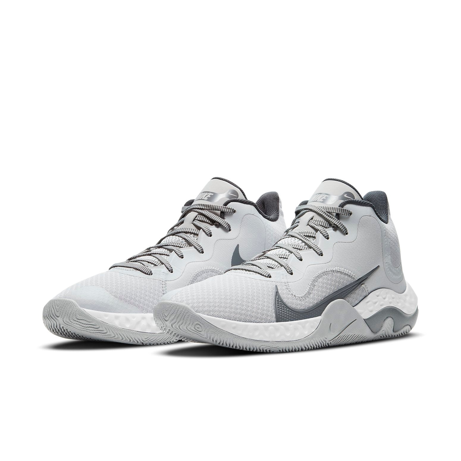 Nike Renew Elevate 'Photon Dust White' CK2669-002