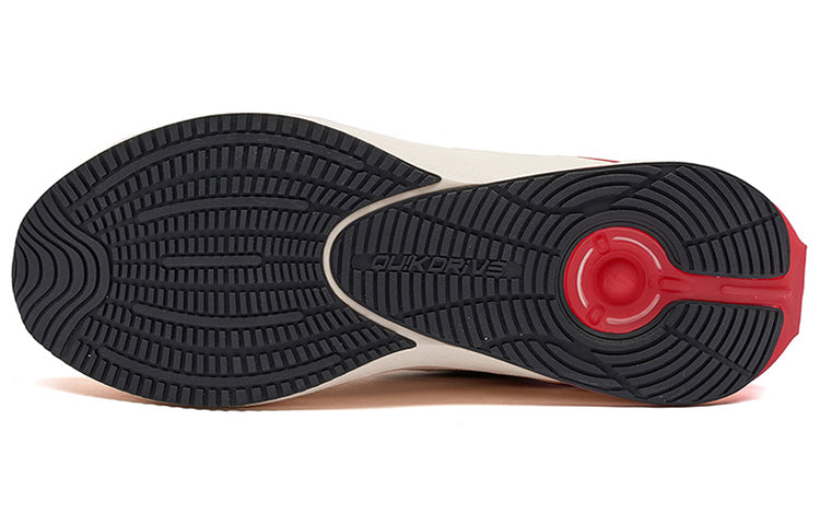 361 Degrees ENRG-X 'White Green Red' 672212201-5
