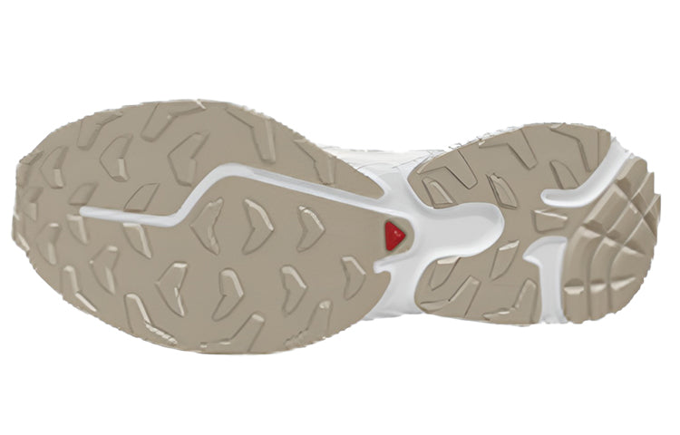 Salomon XT-6 'Vanilla Ice Yellow' 417518