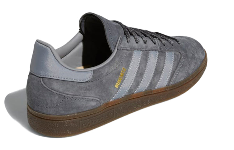 adidas Busenitz Vintage 'Grey Gum' GW3187