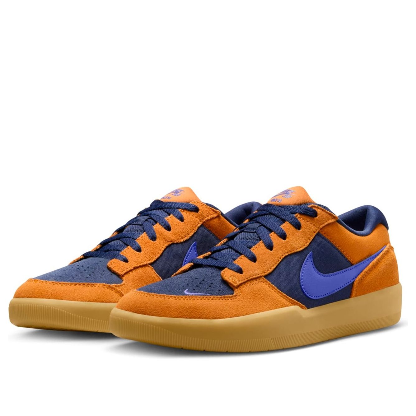 Nike SB Force 58 'Monarch Midnight Navy' DV5477-800