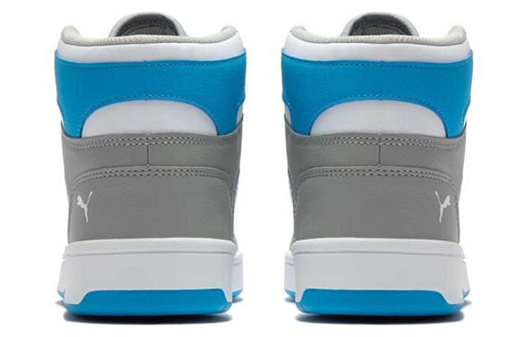 PUMA Rebound LayUp 'High Rise Ocean Dive' 369573-28